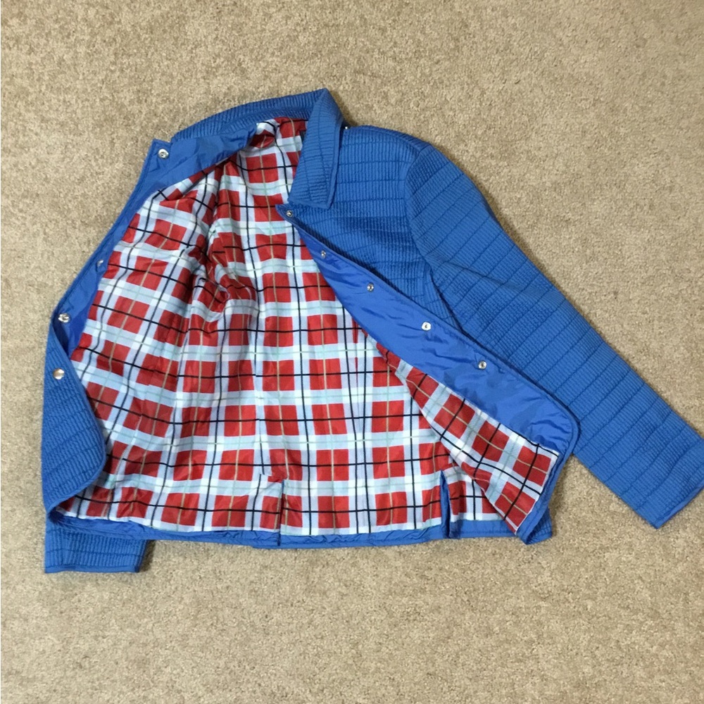 Pendleton Jacket - image 8